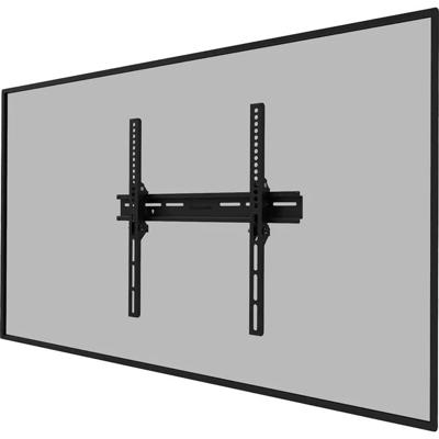 Neomounts WL30-350BL14 Monitor-wandbeugel 1-voudig 81,3 cm (32) - 165,1 cm (65) Zwart Vast Neomounts WL30-350BL14 Monitor-wandbeugel 1-voudig 81,3 cm (32) - 165,1 cm (65) Zwart Vast