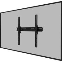 Neomounts WL30-350BL14 Monitor-wandbeugel 1-voudig 81,3 cm (32) - 165,1 cm (65) Zwart Vast - thumbnail