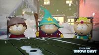 South Park - Snow Day! - thumbnail