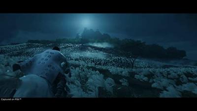 Ghost of Tsushima Director's Cut Ghost of Tsushima Director's Cut