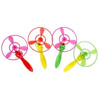 Duckiez Vliegende schotel - thumbnail