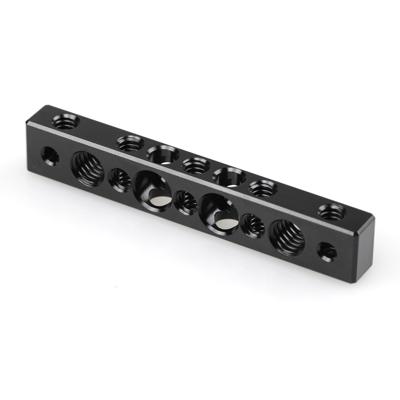 SmallRig 1091 Cool Cheese Bar with 1/4" and 3/8" screw hole