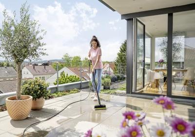 Kärcher Home & Garden 2.644-123.0 PS30 Oppervlakreiniger Geschikt voor merk Kärcher 1 stuk(s)