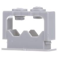 OBO Bettermann 2107015 Bevestigingsklem Grijs 25 stuk(s) OBO Bettermann 2107015 Bevestigingsklem Grijs 25 stuk(s)