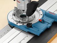 Bosch Professional FSN RA 32 Gatenraster 32mm voor bovenfrezen - 1600Z0003X - thumbnail