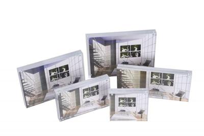 Henzo CLEAR STYLE 10x15 Acryl