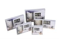 Henzo CLEAR STYLE 10x15 Acryl - thumbnail