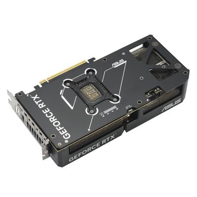 Grafische kaart Asus 90YV0M17-M0NA00 nvidia geforce rtx 5070 12 GB GDDR6 - thumbnail