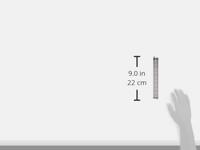 Mehano 58554 H0 railsuitbreidingsset nr. 3 - thumbnail