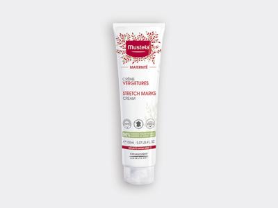 Mustela Striemencrème Zonder Parfum Mustela Striemencrème Zonder Parfum