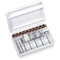 Beurer MP 52 Manicure- en pedicureset - thumbnail