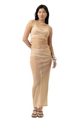 Mey naadloze dames taille slip - Invisible - Simply better