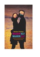 Waarom hij? Waarom zij? - Helen Fisher - ebook - thumbnail