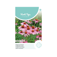 Zaden Echinacea Rode Zonnehoed Hortitops - Hortitops - thumbnail