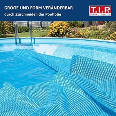 T.I.P. - Technische Industrie Produkte 30462 Afdekzeil 1 stuk(s)