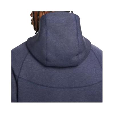 Nike Tech Fleece Sportvest Heren M Nike Tech Fleece Sportvest Heren M