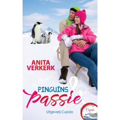 Pinguïns & Passie (Paperback)