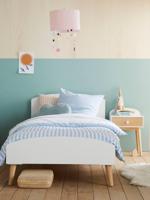 Kinderbed CONFETTI wit/hout - thumbnail