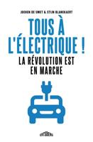 Tous à l'électrique ! (French Edition) - thumbnail