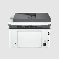 Multifunctional laser hp laserjet 3102fdw - thumbnail
