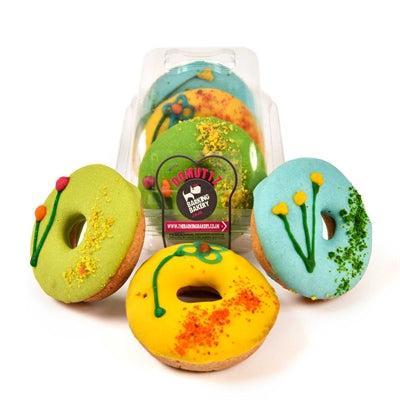 The Barking Bakery domuttz assorti