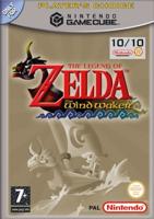 The Legend of Zelda the Wind Waker (player's choice) - thumbnail