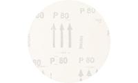 PFERD TOOLS KSS 125 O L A 80 45017762 Excenterschuurpapier Korrelgrootte (num) 80 (Ø) 125 mm 25 stuk(s) - thumbnail