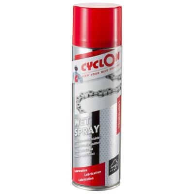 Cyclon wet spray 500ml
