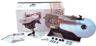 FARTOOLS ONE - S 16C Scie a chantourner 85W 400mm - 113254