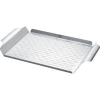 Weber style grillpan - thumbnail