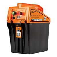 Gallagher BA40 schrikdraadapparaat - 9V/0,4J - 356327 356327 - thumbnail