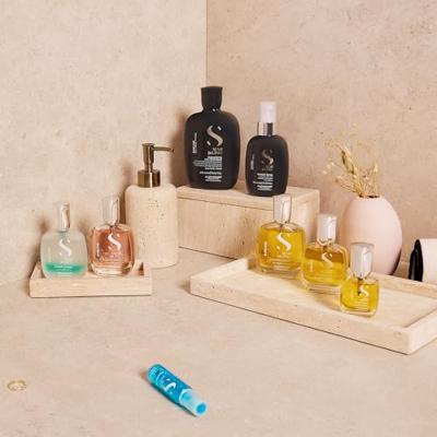 Alfaparf Semi di Lino Sublime Cristalli di Seta Serum 45ml