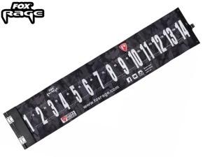 Fox Rage Camo Predator Measure