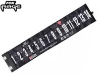 Fox Rage Camo Predator Measure - thumbnail