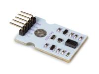 Whadda WPSE358 Gesteenherkenning (PAJ7620) sensormodule - thumbnail