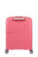 Handbagagekoffer American Tourister Starvibe Spinner Roze 41 L 55 x 40 x 20 cm - thumbnail