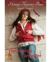 Het meisje Jennifer - Henny Thijssing-Boer - eBook (9789059778870) - thumbnail