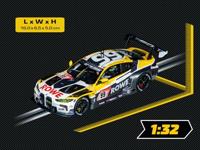 Carrera DIGITAL 132 20030047 Auto - thumbnail