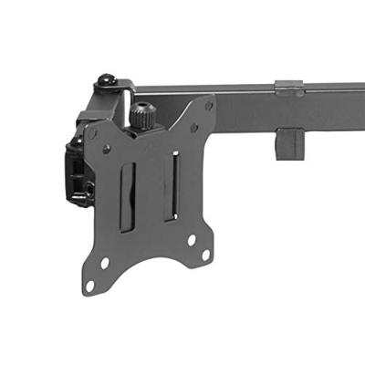 LogiLink BP0099 dual monitor arm staand LogiLink BP0099 dual monitor arm staand