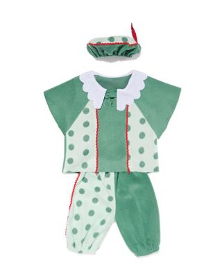 HEMA Verkleedset piet broek en top