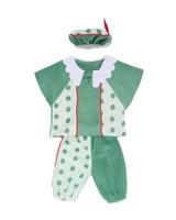 HEMA Verkleedset piet broek en top - thumbnail