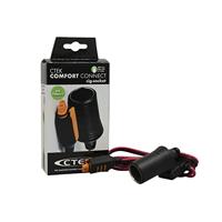 CTEK 56573 Snelcontact boordcontactdoos Comfort Connect - thumbnail