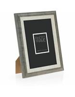 Zep fotolijst eg234g enna grey 30x40 cm - thumbnail