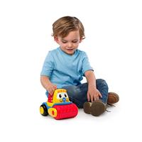 Go Grippers Steam Roller Mini - thumbnail