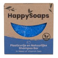 Happysoaps Vitamin Shampoobar - thumbnail
