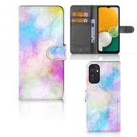 Hoesje Samsung Galaxy A14 4G Watercolor Light - thumbnail