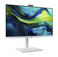 Acer Aspire C27-1WI7616 NL All-in-one PC Wit - thumbnail