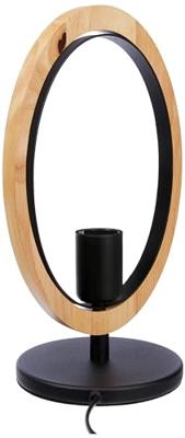 Eglo landelijk tafellampjeBasildon - 43464