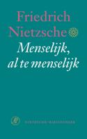Menselijk al te menselijk - Friedrich Nietzsche - ebook - thumbnail