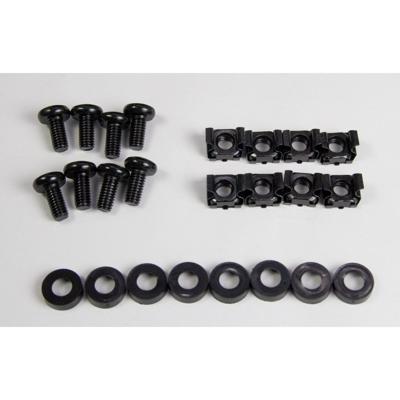 Inter-Tech 88887263 rack-toebehoren Rekschap